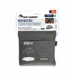 Sea to Summit Ikos Tent Bigfoot Footprint Outdoor Action Charcoal- storage pouch