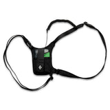 Black Diamond Black Diamond Recon X Beacon Outdoor Action Black- Harness