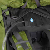 OspreyOsprey Aether 65 BackpackOutdoor Action