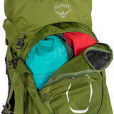 OspreyOsprey Aether 65 BackpackOutdoor Action