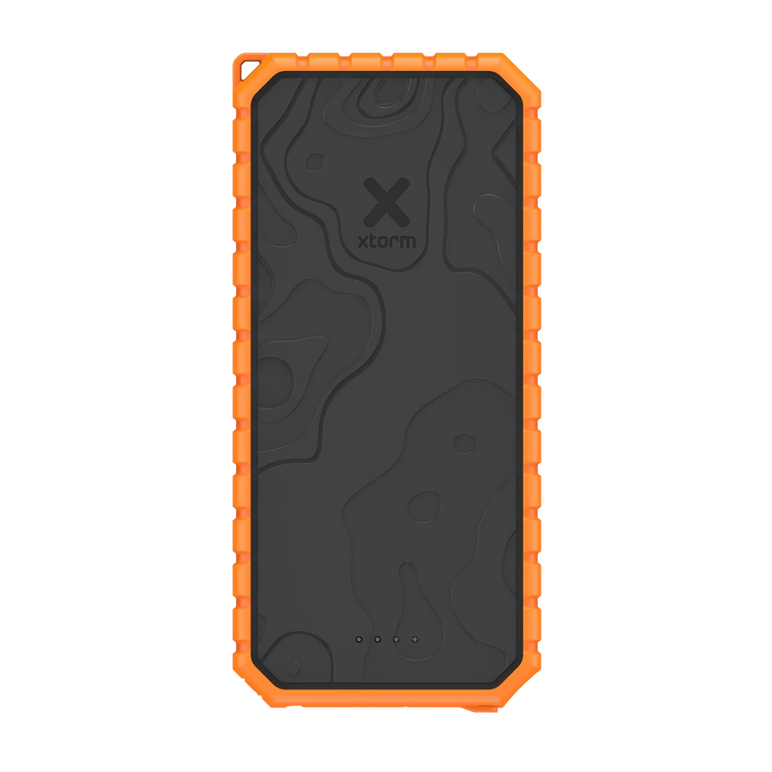 Xtorm Xtreme Rugged Power Bank 20.000mAh