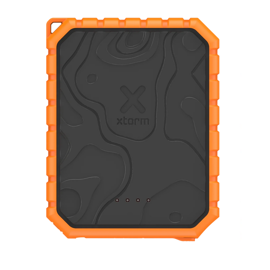 Xtorm Xtreme Rugged Power Bank 10.000mAh