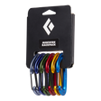 Black Diamond Miniwire Rackpack Outdoor Action- Product Overview