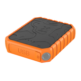 Xtorm Xtreme Rugged Power Bank 10.000mAh