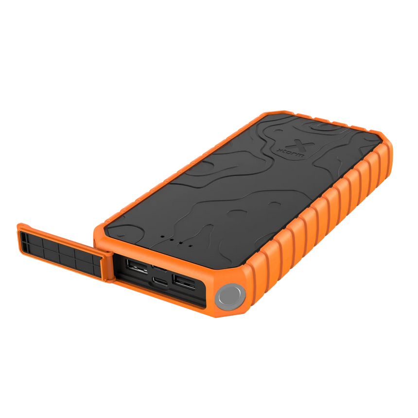 Xtorm Xtreme Rugged Power Bank 20.000mAh