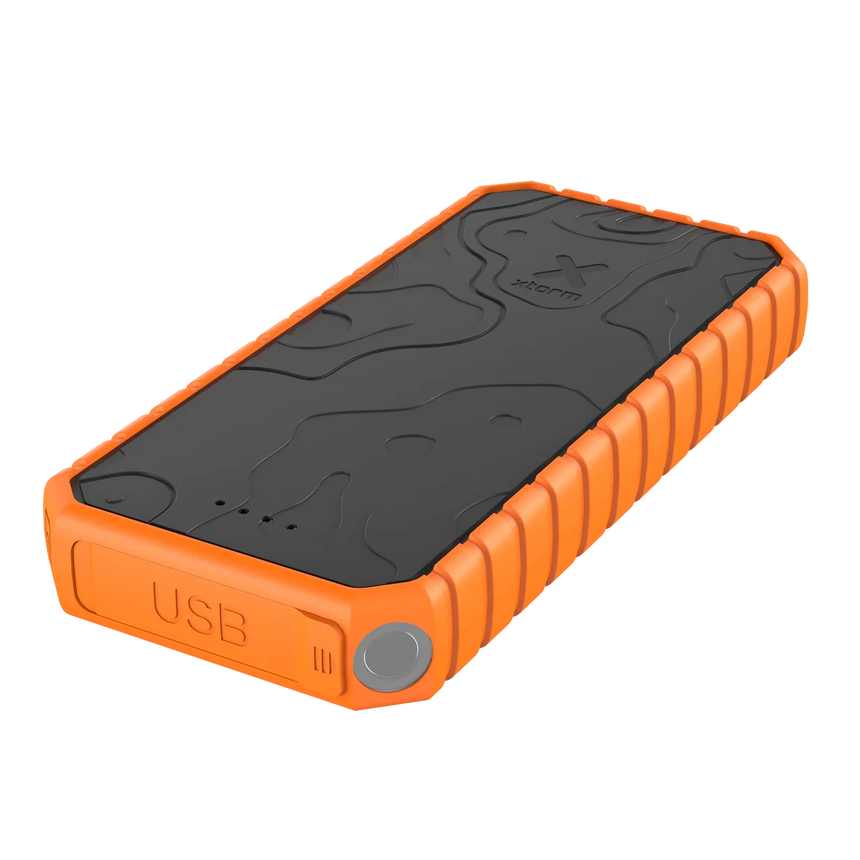 Xtorm Xtreme Rugged Power Bank 20.000mAh