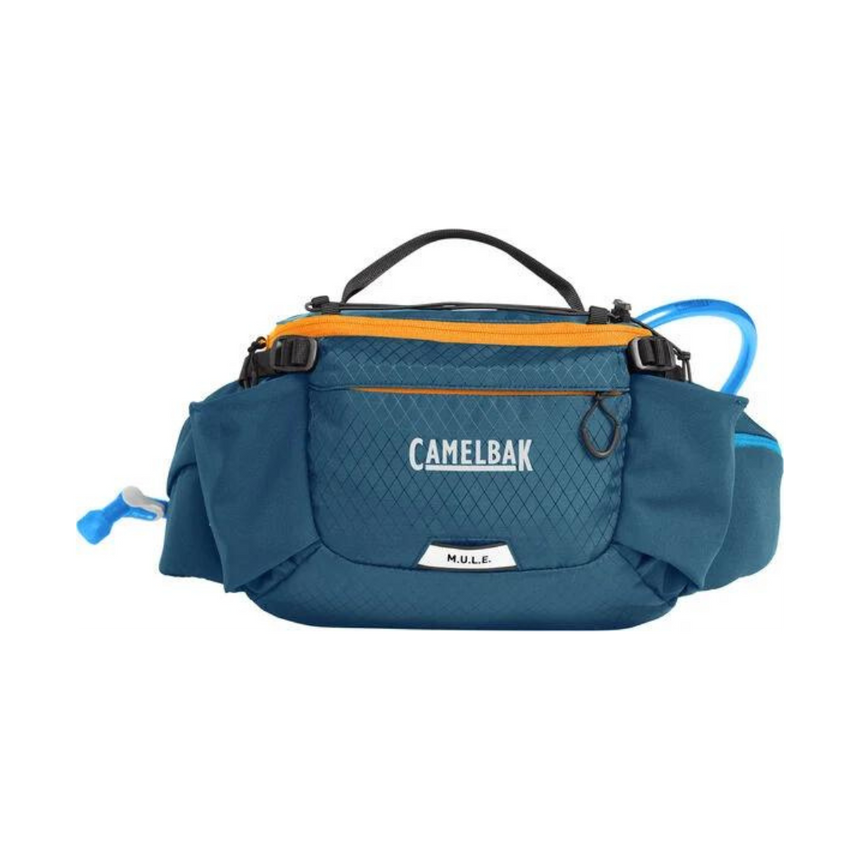 CamelbakCamelbak M.U.L.E.® 5 Waist Pack with Crux® 1.5L LumbarOutdoor Action