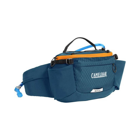 CamelbakCamelbak M.U.L.E.® 5 Waist Pack with Crux® 1.5L LumbarOutdoor Action