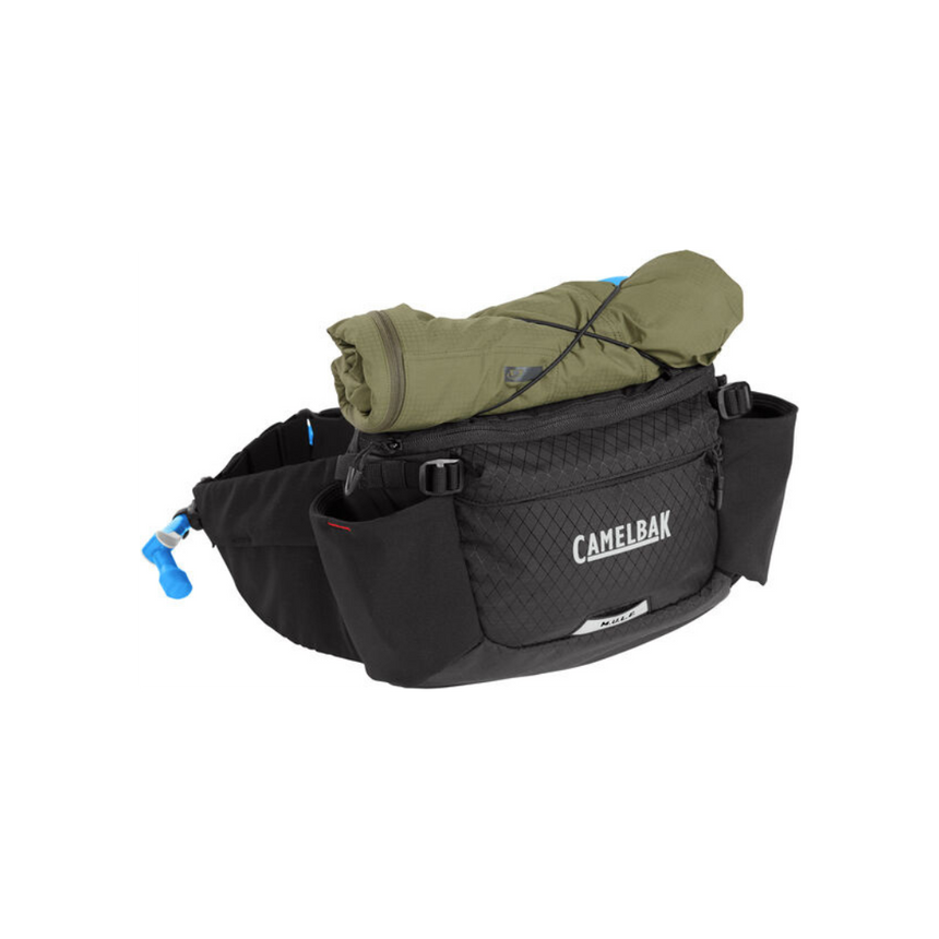 CamelbakCamelbak M.U.L.E.® 5 Waist Pack with Crux® 1.5L LumbarOutdoor Action