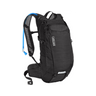 Camelbak M.U.L.E. Pro 14 100oz Hydration Pack Outdoor Action Black - Front Angled