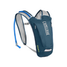 Camelbak Dart 1.5L Hydration Pack Outdoor Action Corsair Teal/Sulphur Springs - Front Angled
