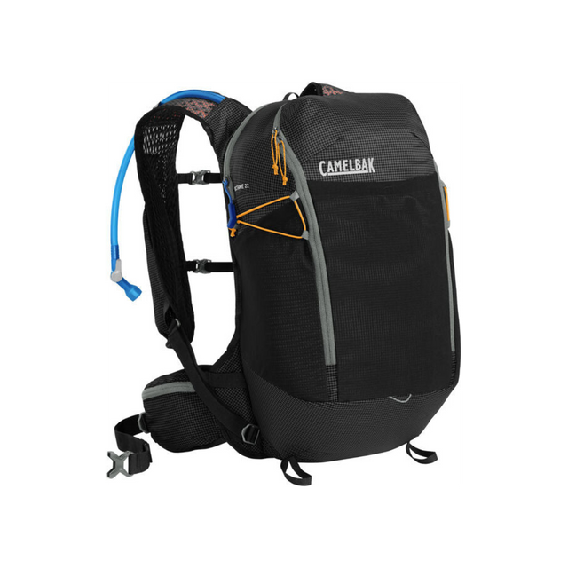 CamelbakCamelbak Octane™ 22 Hydration Hiking Pack with Fusion™ 2L ReservoirOutdoor Action