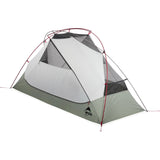 MSR Elixir 1 Backpacking Tent Outdoor Action