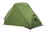 MSR Elixir 1 Backpacking Tent Outdoor Action