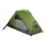 MSR Elixir 1 Backpacking Tent Outdoor Action