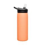 CamelbakCamelbak Eddy®+ 20 oz Water Bottle, Insulated Stainless SteelOutdoor Action