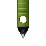 Black Diamond Venom LT Classic Piolet Outdoor Action Envy Green- Replaceable steel spike