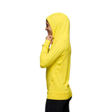 Black DiamondBlack Diamond Alpenglow Hoody L/S (F19) WomensOutdoor Action