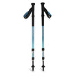 Black Diamond Trail Back Trekking Poles Outdoor Action Creek Blue- Product Overview