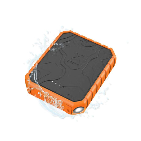 Xtorm Xtreme Rugged Power Bank 10.000mAh