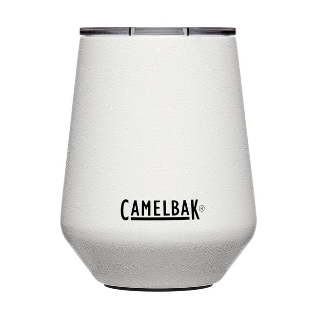 CamelbakCamelbak Horizon 12 Oz Wine Tumbler, Insulated Stainless SteelOutdoor Action