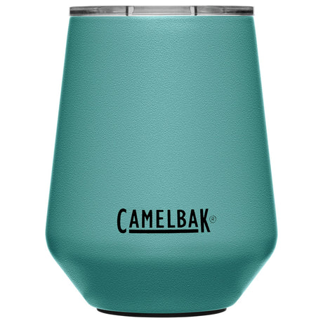 CamelbakCamelbak Horizon 12 Oz Wine Tumbler, Insulated Stainless SteelOutdoor Action