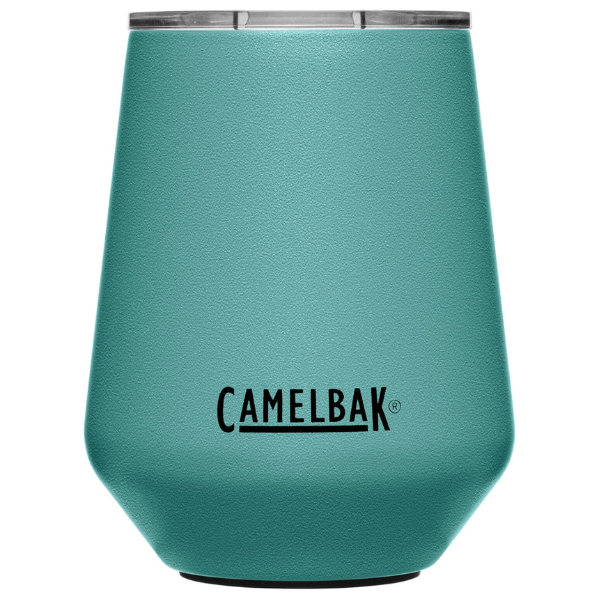 CamelbakCamelbak Horizon 12 Oz Wine Tumbler, Insulated Stainless SteelOutdoor Action