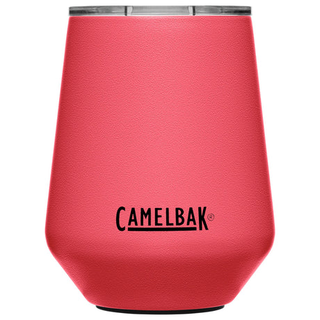 CamelbakCamelbak Horizon 12 Oz Wine Tumbler, Insulated Stainless SteelOutdoor Action