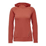 Black DiamondBlack Diamond Alpenglow Hoody L/S (F19) WomensOutdoor Action