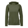 Black DiamondBlack Diamond Alpenglow Hoody L/S (F19) WomensOutdoor Action