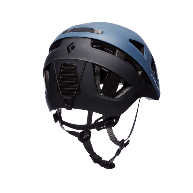 Black Diamond Capitan Helmet Outdoor Action Astral/Black- Back