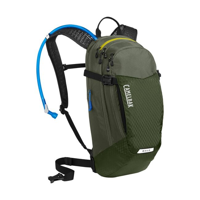 CamelbakCamelbak M.U.L.E. 12 Hydration Pack 100ozOutdoor Action