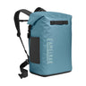 CamelBak ChillBak™ Pack 30 Soft Cooler & Hydration Center Outdoor Action - Front Angled