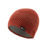 Mountain Equipment Flash Beanie Outdoor Action Red Rock/Red Ochre - Side View