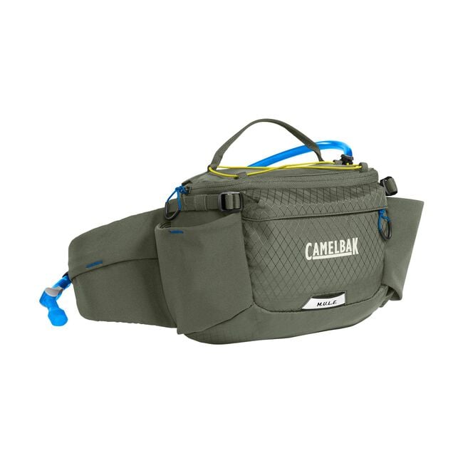 CamelbakCamelbak M.U.L.E.® 5 Waist Pack with Crux® 1.5L LumbarOutdoor Action