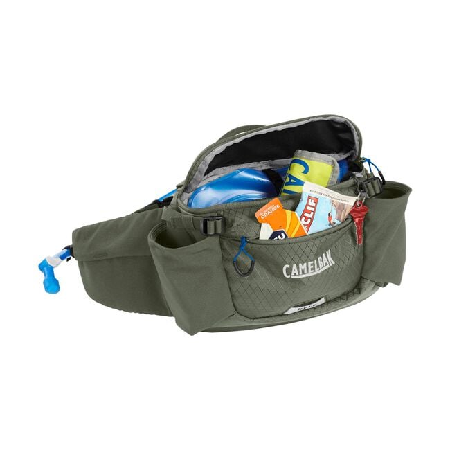 CamelbakCamelbak M.U.L.E.® 5 Waist Pack with Crux® 1.5L LumbarOutdoor Action