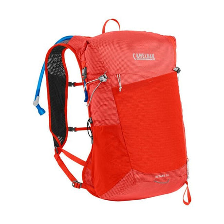 CamelbakCamelBak Octane™ 16 Hydration Hiking Pack with Fusion™ 2L ReservoirOutdoor Action