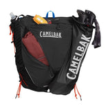 CamelBak Apex Pro Run Vest 34Oz Outdoor Action Black - Trekking Pole Quiver