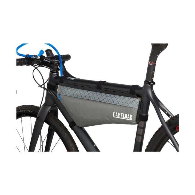 CamelbakCamelBak M.U.L.E.® Frame Pack with Quick Stow™ 2L Bike ReservoirOutdoor Action