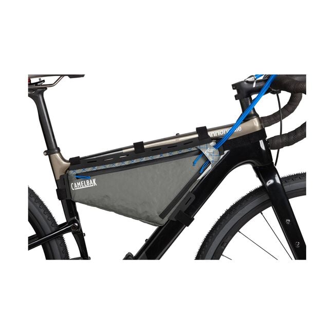 CamelbakCamelBak M.U.L.E.® Frame Pack with Quick Stow™ 2L Bike ReservoirOutdoor Action