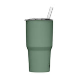 CamelbakCamelBak Horizon 24oz Tall Straw Mug, Insulated Stainless SteelOutdoor Action