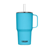 CamelbakCamelBak Horizon 24oz Tall Straw Mug, Insulated Stainless SteelOutdoor Action