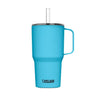 CamelbakCamelBak Horizon 24oz Tall Straw Mug, Insulated Stainless SteelOutdoor Action