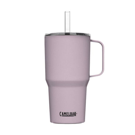 CamelbakCamelBak Horizon 24oz Tall Straw Mug, Insulated Stainless SteelOutdoor Action