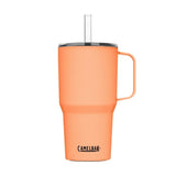 CamelbakCamelBak Horizon 24oz Tall Straw Mug, Insulated Stainless SteelOutdoor Action