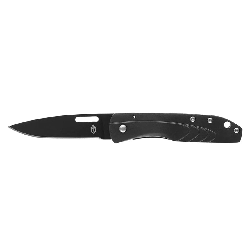 Gerber STL 2.5 Folder