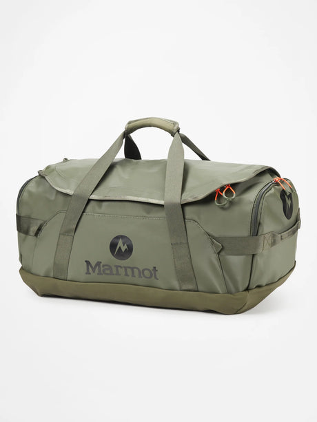 MarmotMarmot Long Hauler Duffel Medium (50L) PacksOutdoor Action