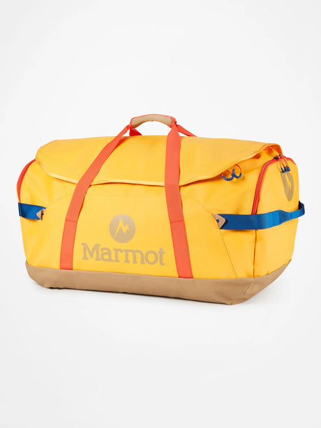 MarmotMarmot Long Hauler Duffel XLarge (105L) PacksOutdoor Action