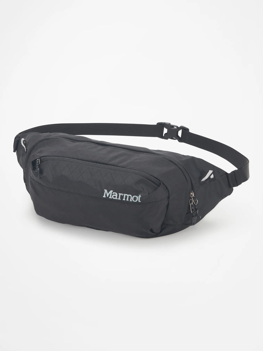 MarmotMarmot Kompressor Waist PackOutdoor Action