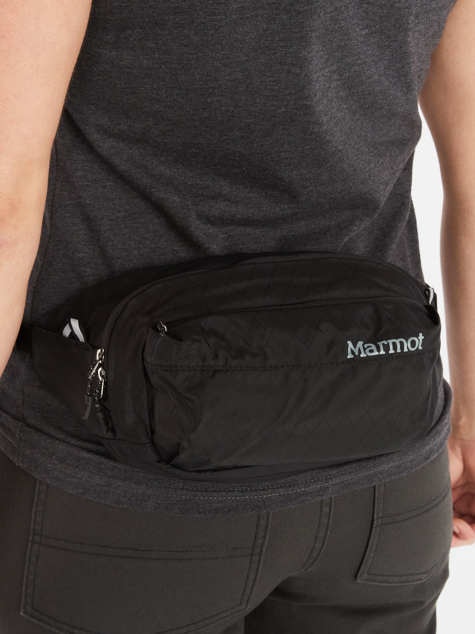 Marmot waist pack sale